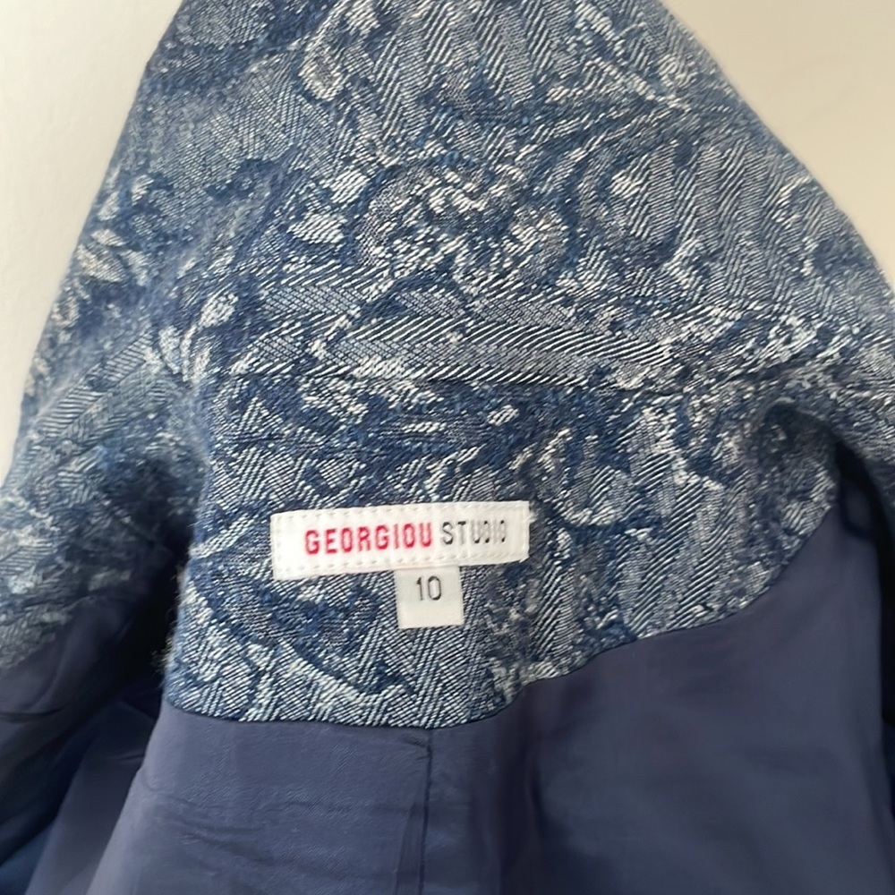 Georgiou Studio women’s jacket - Picture 7 of 8